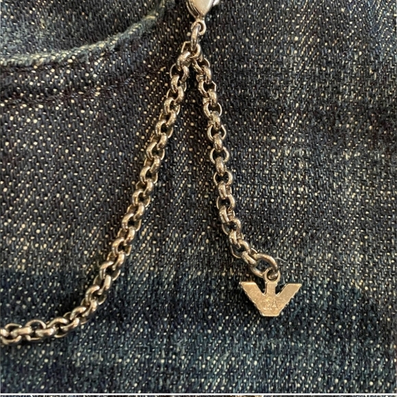 Emporio armani Jeans 👖 - Picture 4 of 6